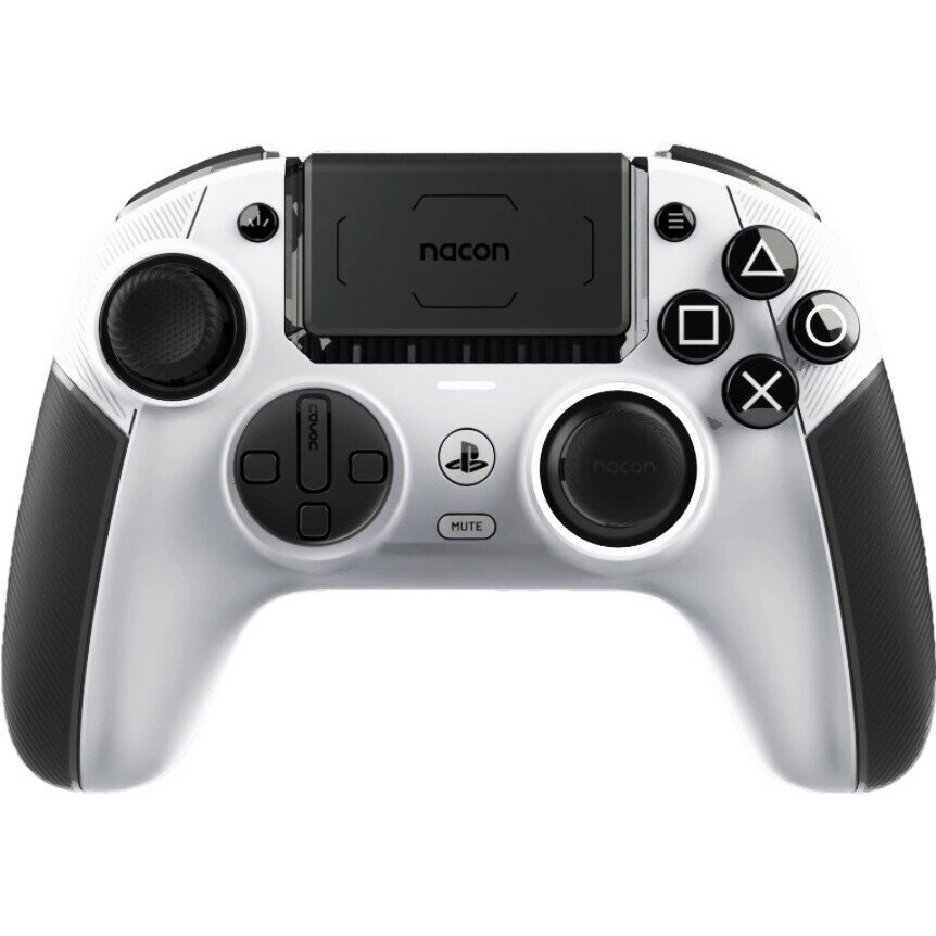 Геймпад Nacon White PS5 Controller Revolution 5 Pro