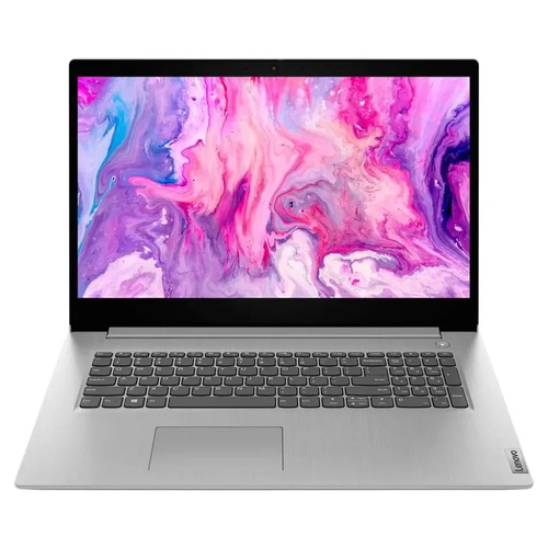 Ноутбук Lenovo IdeaPad 3 15ITL05 156 IPS Intel Core i3 1115G4 30ГГц 8ГБ 512ГБ SSD Intel UHD Graphics Windows 10 Pro 5790000₽
