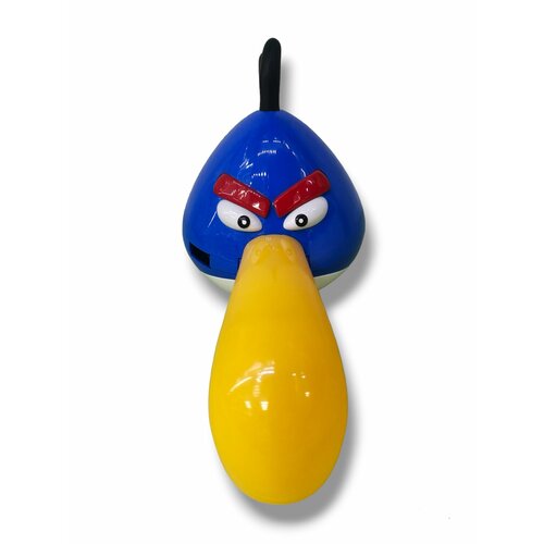 Аудиоколонка Angry Birds Red Bird Speaker 99000₽