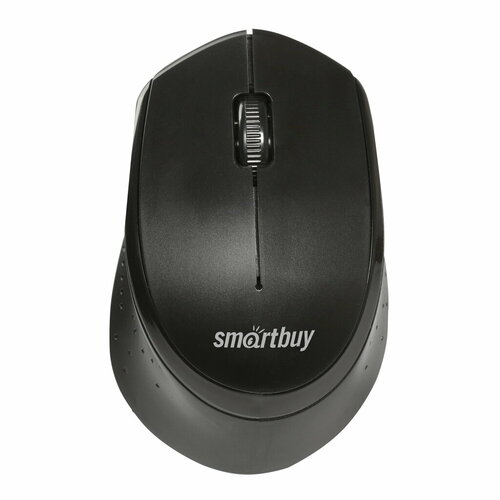 Мышь Smartbuy ONE 333AG-K черная беспроводная 76000₽