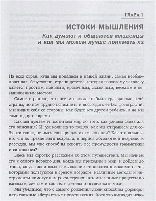 Тайная жизнь мозга. Как наш мозг думает, чувствует и принимает решения - фото №6