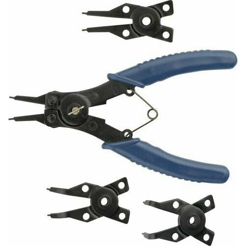 Съемники для стопорных колец Spark Lux 629₽