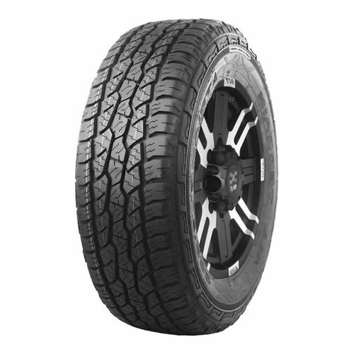 Шины летние Triangle TR292 245/75 R16 120/116 S