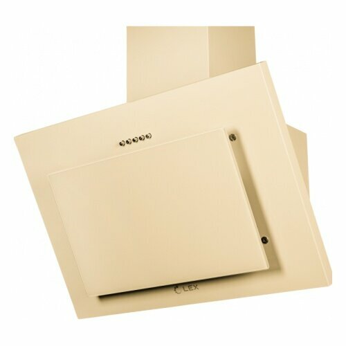 Кухонная вытяжка Lex Mika G 500 ivory 1399000₽