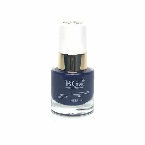 Лак для ногтей B.Garden VE Nail Polish, цвет № 27, 11 мл, 1 шт