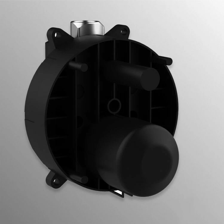 Встраиваемая часть для смесителя для душа Ideal Standard Easy-Box A1300NU