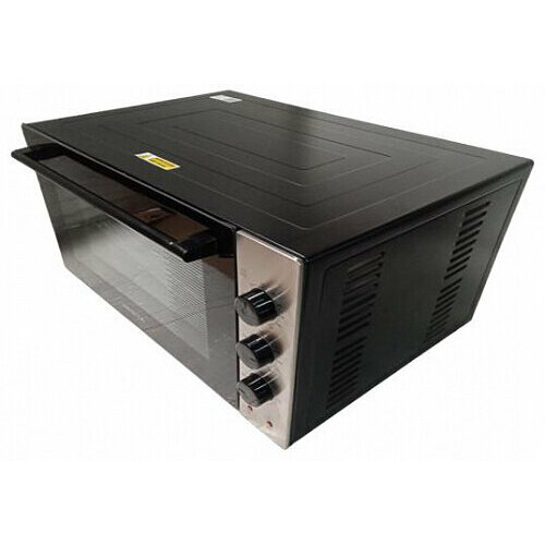 Мини-печь VESTA MP-V 2342 E Inoxчёрная 1050000₽