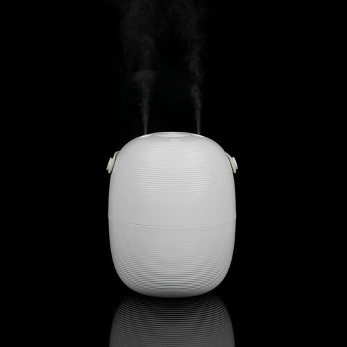 Переносной увлажнитель-ароматизатор PH14 белый 249000₽