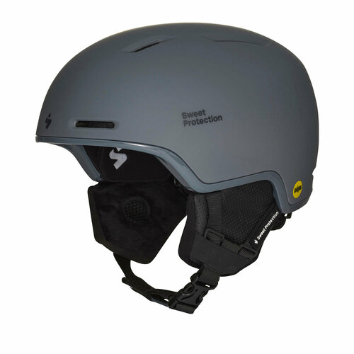 фото Шлем sweet protection looper mips matte nardo gray (us: m/l)