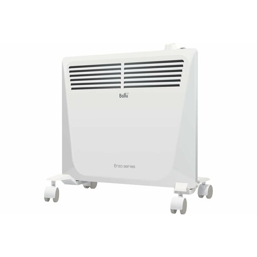 Конвектор электрический Ballu Enzo BECEZMR-1000 Боковое управление 504900₽