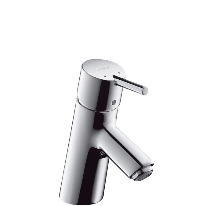 Смеситель для раковины 70, с донным клапаном Hansgrohe Talis S 32020000