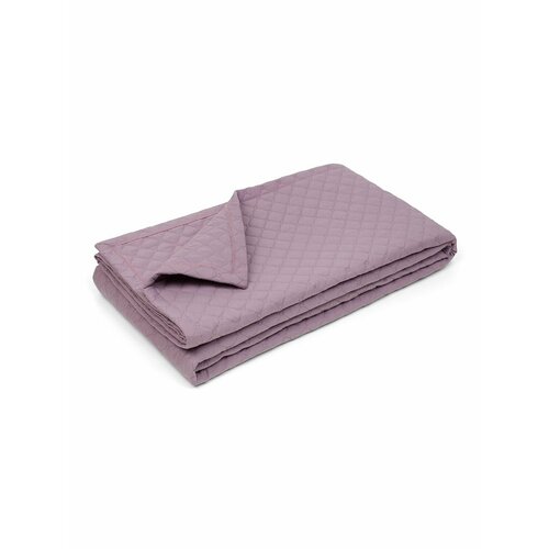 Покрывало на кровать 240х200 стеганое HILLSON