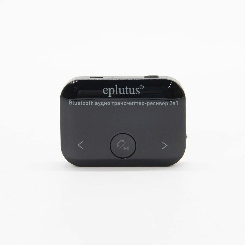 Bluetooth аудио трансмиттер-ресивер 2в1 Eplutus FB-12