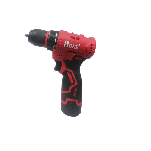 Аккумуляторная дрель CDI 1215-SPRO 2 Акб 15Ач ЗУ NUMBER ONE 662000₽