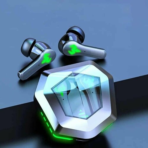 Беспроводные наушники TWS N35 беспроводная игровая Bluetooth-гарнитура 52 78900₽
