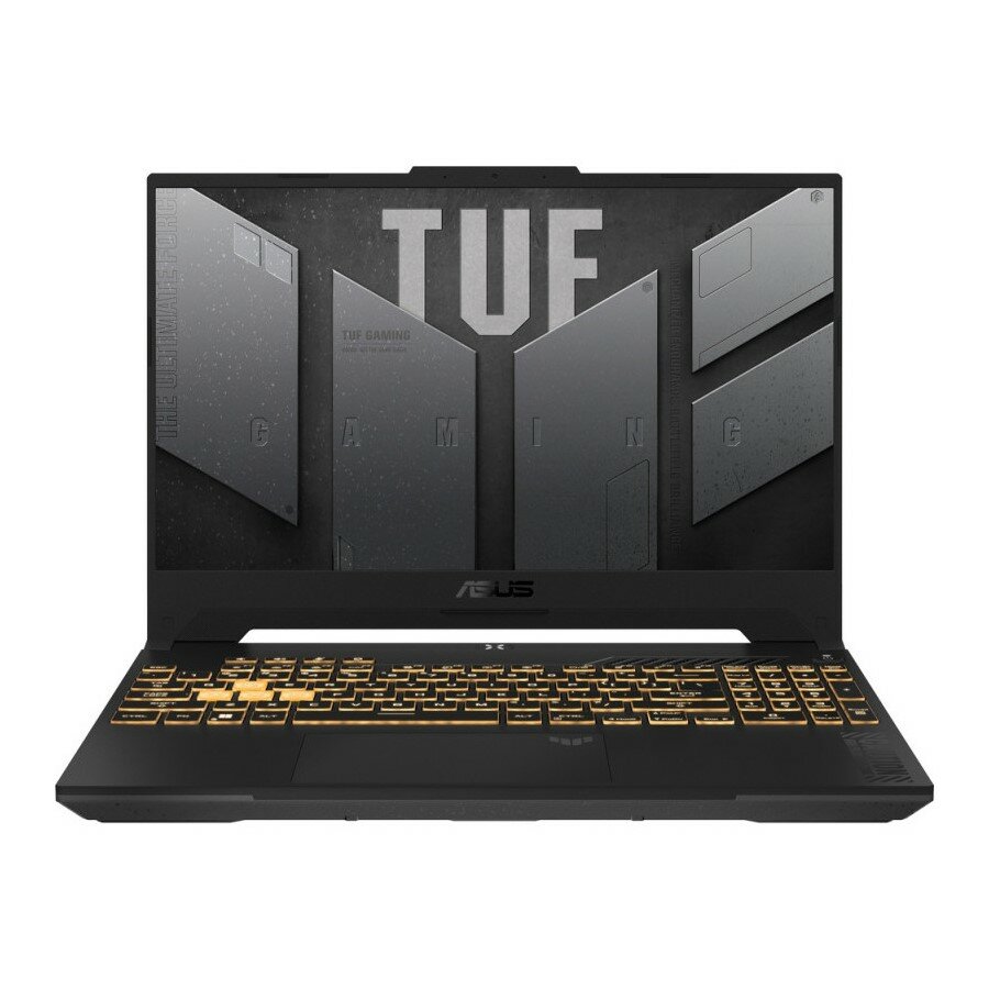 Игровой ноутбук Asus TUF Gaming F15 FX507ZM-HN177 (90NR0FG7-M008L0)