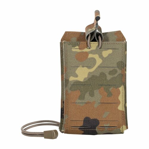 Подсумок Clawgear G36/SG751 SAPR Mag Pouch LC flecktarn