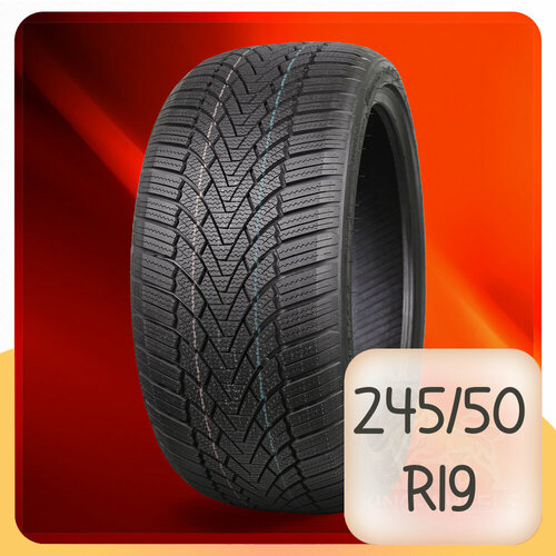 Шины iLINK SnowGripper-i 245/50 R19 105H, без шипов