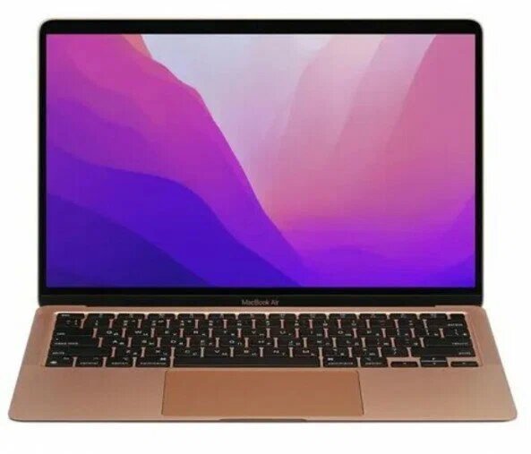 Ноутбук Apple MacBook Air 13