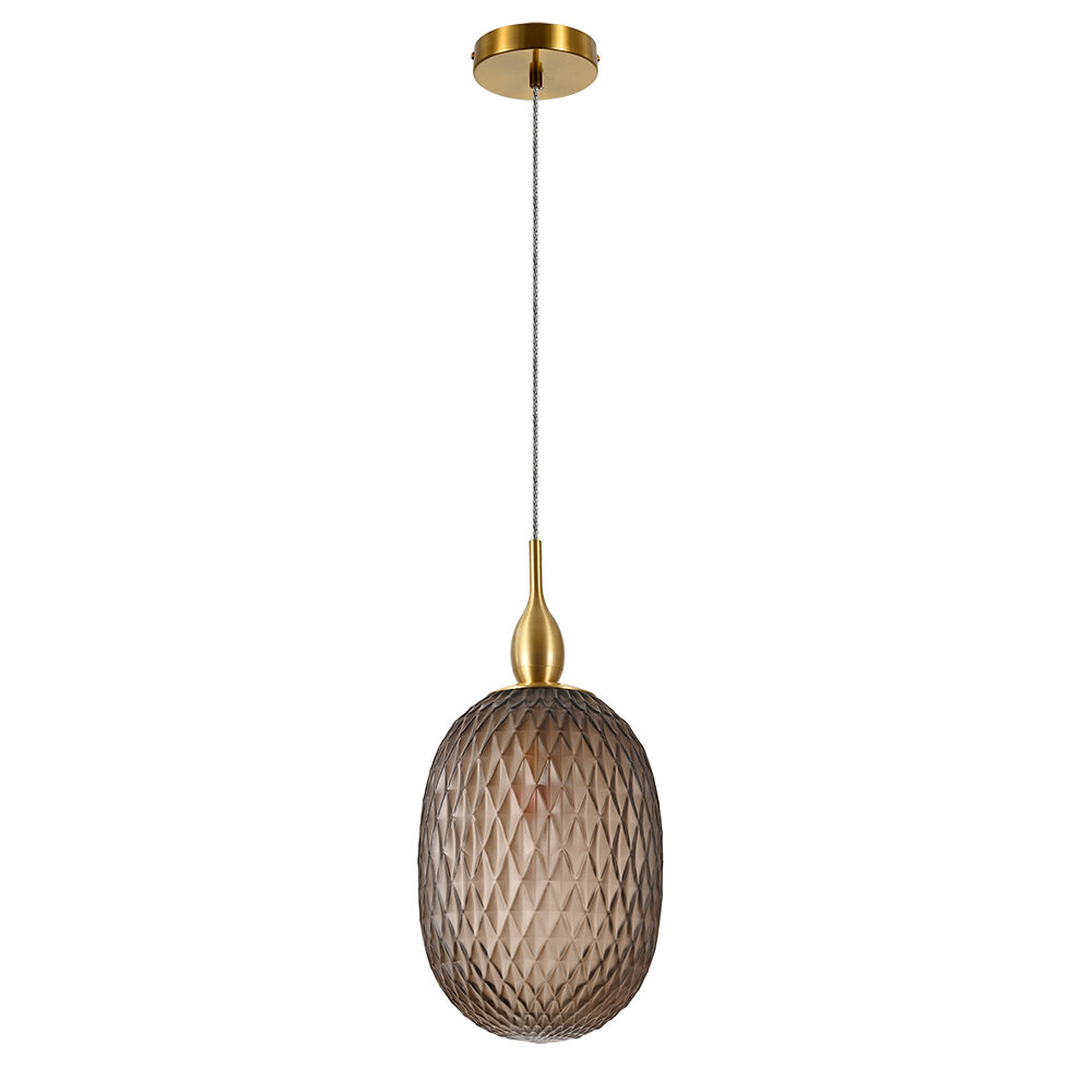 Подвесной светильник Divinare VERDI 5817/03 SP-1 - фото №1