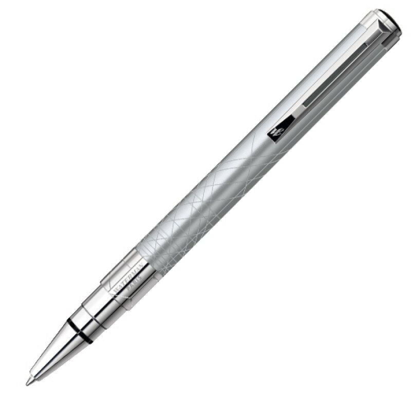 Waterman Шариковая ручка Perspective Silver CT (S0831320)