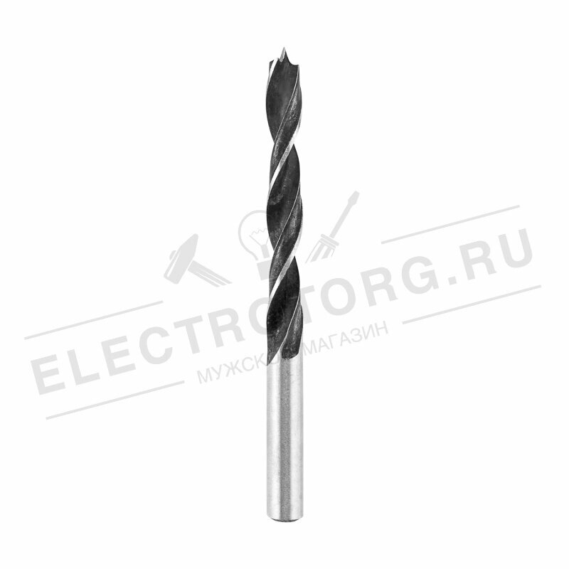 Сверло KRANZ - фото №5