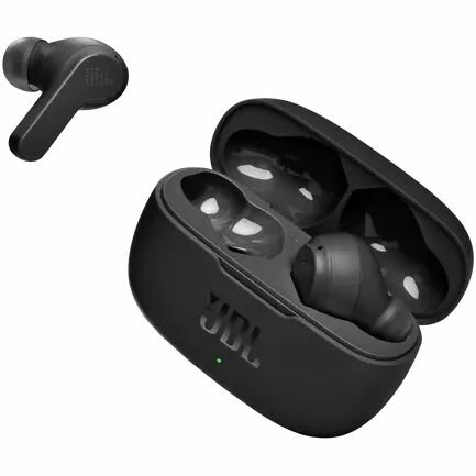 TWS наушники JBL - фото №10