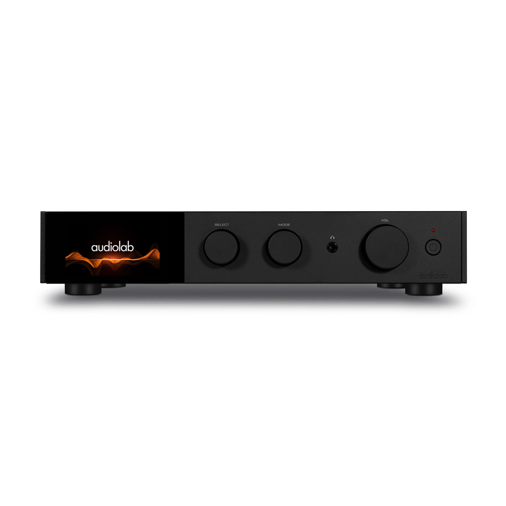 Audiolab 9000A black интегрированный усилитель