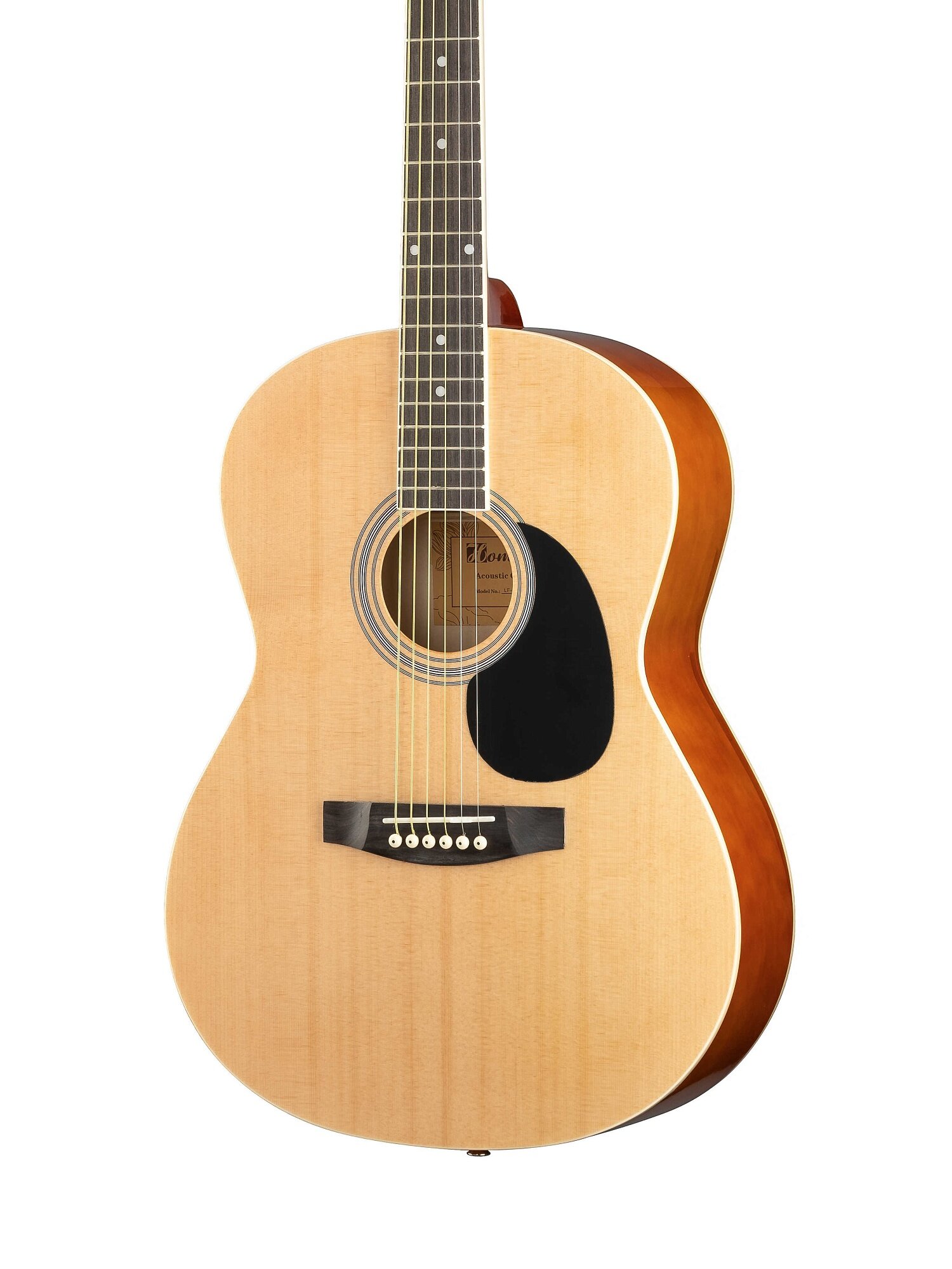 Акустическая гитара HOMAGE LF-3910-N — фото 1