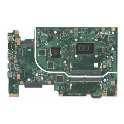 трафарет n16v gm b1 Материнская плата Asus X705UV i3-6006U SR2UW N16V-GMR1-S-A2 GT920MX