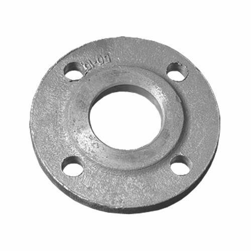 Фланец стальной Tebo 15091524 PN25 75 мм 3140₽