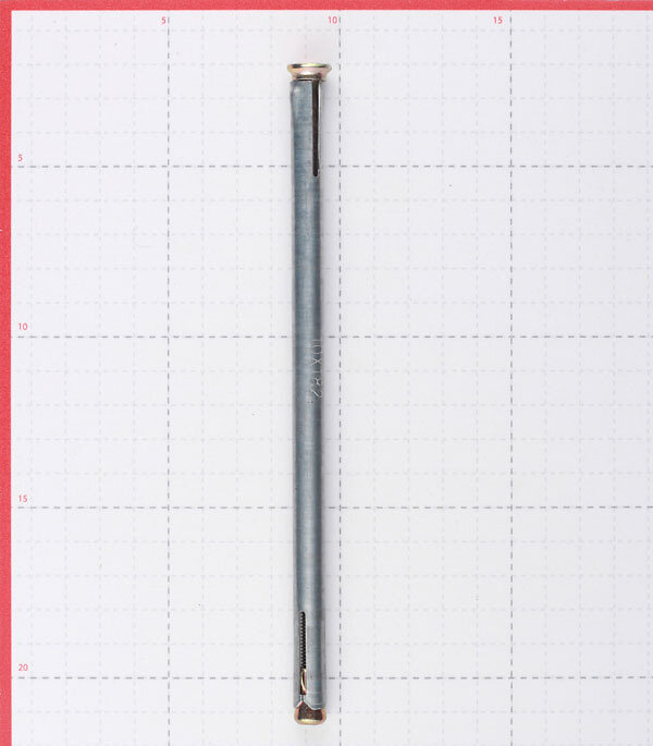 фото Дюбель рамный металлический MRD 10x182 мм (8 шт.)