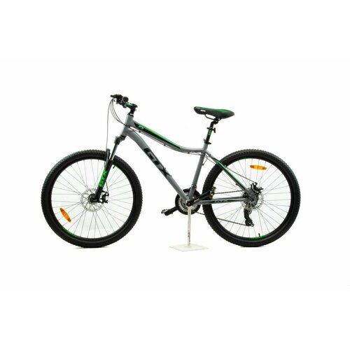 Велосипед 26 GTX ALPIN 10 рама 17 000012 4209000₽