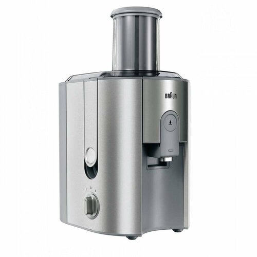 Центробежная соковыжималка Braun Multiquick 7 J700S 2860000₽