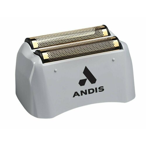 Сменная насадка ANDIS 17285 ProFoil Lithium Titanium Foil TS1 сменная насадка andis 17230 profoil lithium plus ts 1