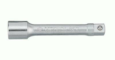 KING TONY 4251-05R Удлинитель 1/2", 125 мм - фото №9