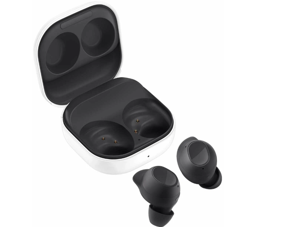 Беспроводные наушники Samsung Galaxy Buds FE Graphite (SM-R400NZAACIS)