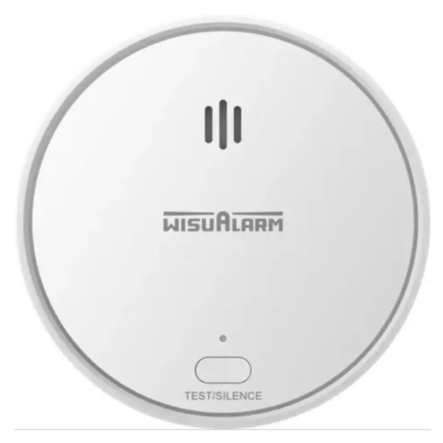 Датчик дыма Dahua DHI-HYSA20A 1600₽