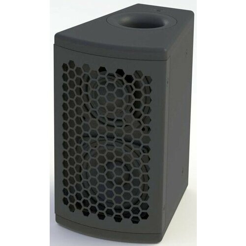 KME VL3i двухполосная акустическая система НЧ 2х3 ВЧ 1 100 Вт 4377500₽