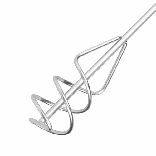 Насадка - миксер оцинкованная 600х120 мм SDS под перфоратор Вихрь 697₽