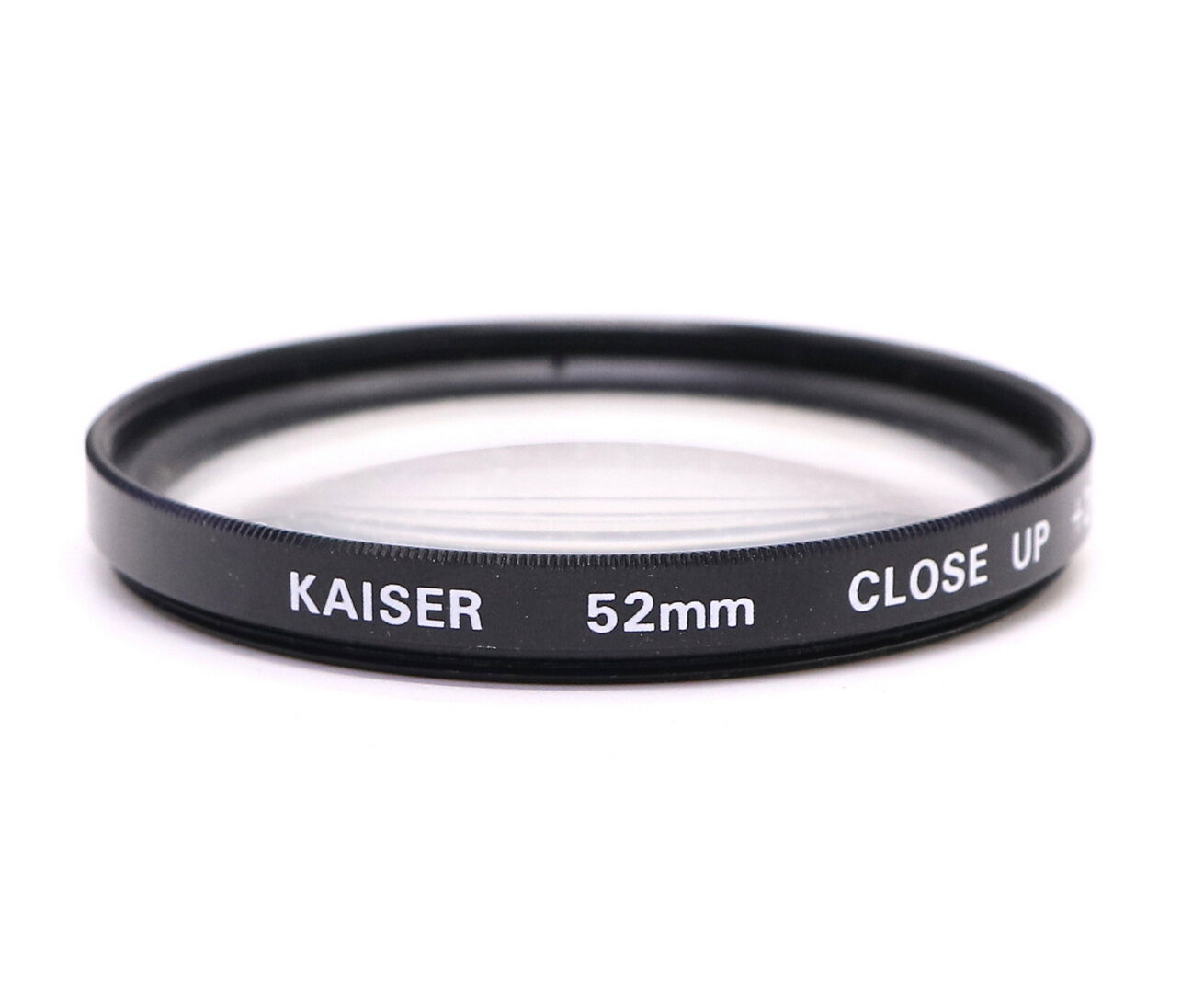 Светофильтр Kaiser Close up +2 52mm