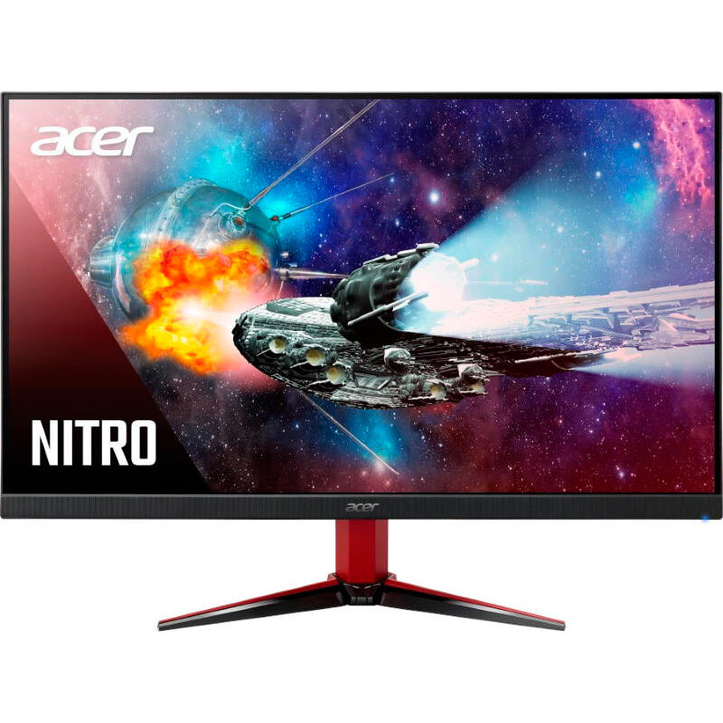 Монитор Acer Nitro VG271Zbmiipx UM. HV1EE. Z01