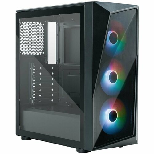 OGO! Gamer 2023 i5-12400F/32Gb/2Tb SSD/12Gb NVIDIA RTX 4070Ti Super