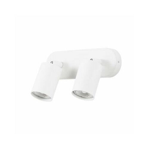 Спот Arte Lamp AQUARIUS A3226PL-2WH