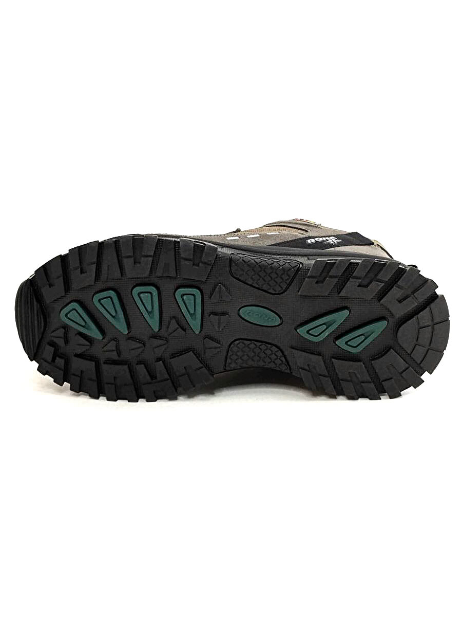 Ботинки берцы Bona Ботинки утепленные Bona оригинальные треккинговые, размер 46, серый — фото 1