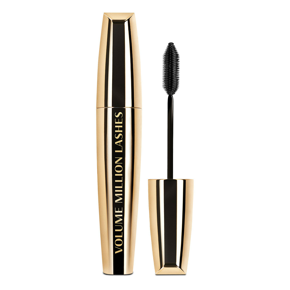 Тушь для ресниц Volume Million Lashes Gold 10.7 мл