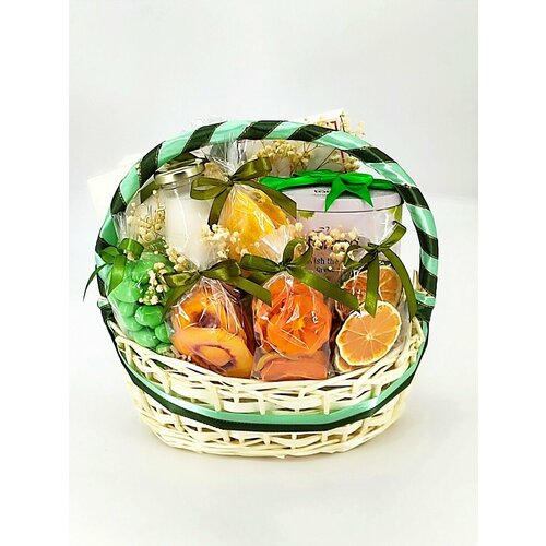 Подарочная корзина 