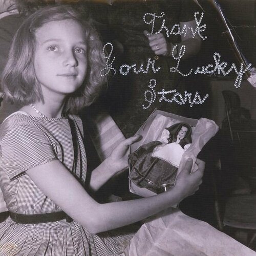 Beach House – Thank Your Lucky Stars