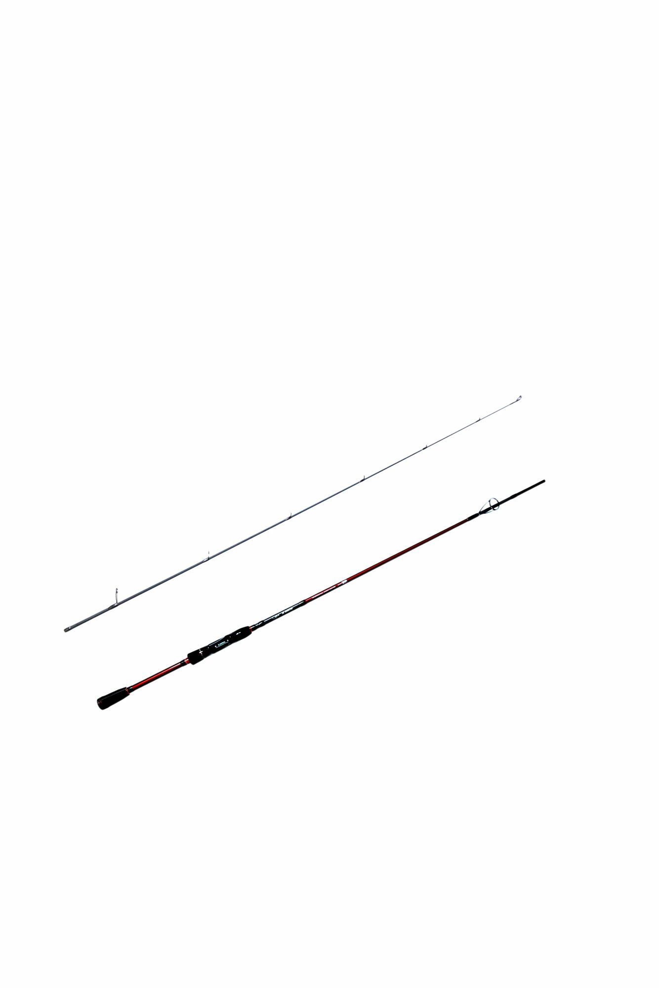 Спиннинг Cara NOBLE JIG SENSITIVE 2,05 m S-6'9"(7~21g) — фото 1