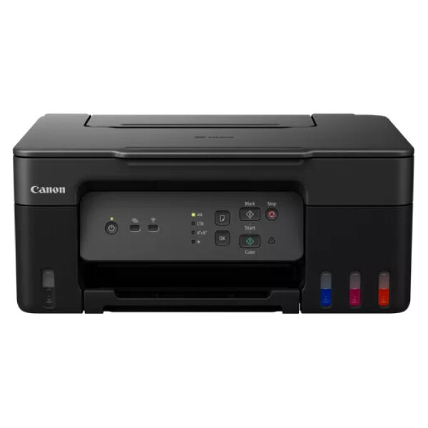 Струйное МФУ Canon Pixma G3430